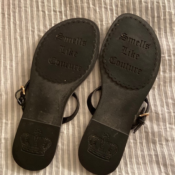 JUICY COUTURE sandals - Picture 4 of 7